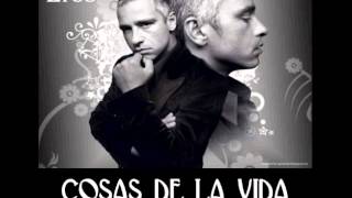 Eros Ramazzotti  Cosas De La Vida Bass Mix [upl. by Dwaine]