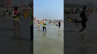 cox beach coxs bazar [upl. by Sedecram]