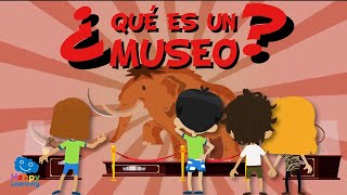 Los Anfibios  Vídeos Educativos para Niños [upl. by Cleres13]