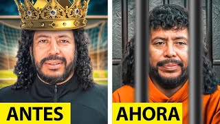 Cómo René Higuita Pasó De Dios Portero A Secuestrador [upl. by Annemarie]