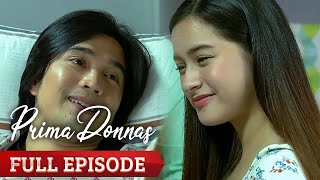 Prima Donnas Full Episode 211  Stream Together [upl. by Kerianne]