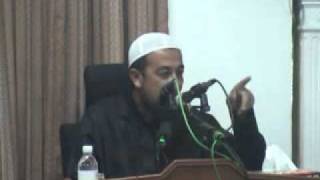 Ust Azhar Idrus Ahli Tarekat amp Tasawwuf [upl. by Doowle149]