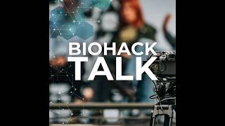 BiohackTalk  Vad är biohacking [upl. by Dnumyar]