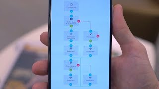 How to Automate Android with the Automate App [upl. by Biggs257]