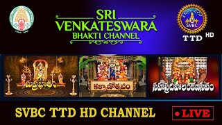 SVBCTTD  HD Live Streaming  SVBC TTD [upl. by Jona674]