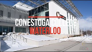 Waterloo Campus [upl. by Siriso]