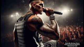 Rap Workout Music Motivation  HighIntensity Beats for Maximum Performance and Strength Gains [upl. by Gerbold]