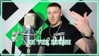 KAV  In The House 2 W Sluggy Beats [upl. by Plotkin]