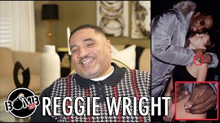 Reggie Wright Why Was Diddy So Comfortable Flaunting Pills at His Freak Offs [upl. by Alorac710]