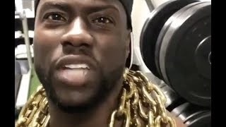 Kevin Hart Sides With Tyrese Clowns The Rock For Breaking Up Fast amp Furious Family AllUrbanCentral [upl. by Seltzer]