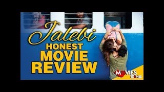 JALEBI  Movie Review  Rhea Chakraborty  Varun Mitra  Digangana [upl. by Felipa772]