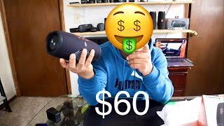 COMPRE UNA CHARGE 5 en Marketplace y Pasó ésto newvideo subscribe youtuber charge5 [upl. by Irv729]