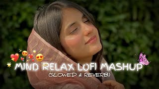 Trending Love Mashup 2024  Romantic Hindi Love Mashup 2024  The Love Mashup 2024 [upl. by Dnalon]