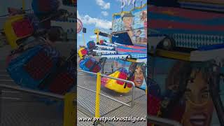 Pinksterkermis Heerenveen 2024  Swing Bob [upl. by Elleahcim]