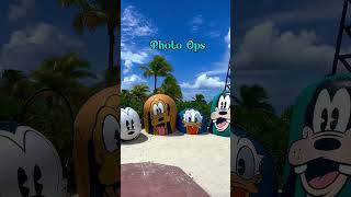 Spend a day at Disney’s Castaway Cay Bahamas shorts castawaycay bahamas [upl. by Dianna902]