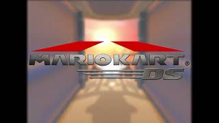 MP5 bustling noisily  Mario kart DS soundfont [upl. by Waine791]