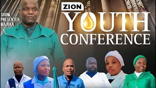 Zion Youth Conference 2024  Hosted by T Majoka [upl. by Custer391]