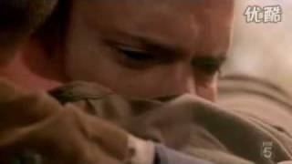 Prison break season 3 episode 13  Llorando  Rebekah Del Rio [upl. by Esinej]