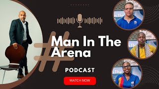 EP 01  Upcoming Elections Youths voice amp Social consciousness  Man In The Arena Podcast [upl. by Ummersen644]