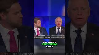 JD Vances Abortion Ban Controversy Truth Exposed canadatoday vance JDvance canada politics [upl. by Yalhsa]