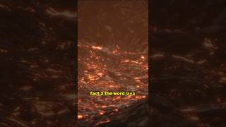 Top 5 Amazing Facts about Lava facts [upl. by Lawson]