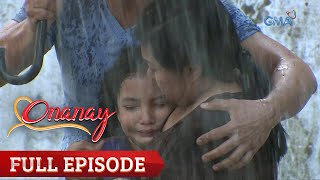 Onanay Full Episode 9 [upl. by Tnayrb398]