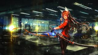 NightCore Tokyo Vampires and Wolves [upl. by Yngad]