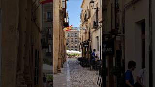 Renaissance Monumental Ensembles of Spain📍ÚBEDA  BAEZA 🇪🇦 Walking Tour europe travel jaén [upl. by Zebe]