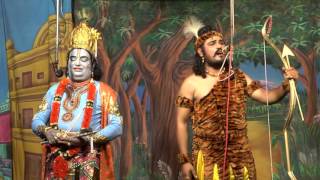 D V SUBBARAO GAYOPAKHYANAM  PART 2 OUT OF 4 [upl. by Alysia]