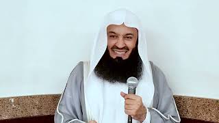 NEW  When the Impossible is Possible  Mufti Menk [upl. by Eetak]