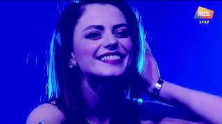 Annalisa  Live Una finestra tra le stelle Full HD [upl. by Pansy]