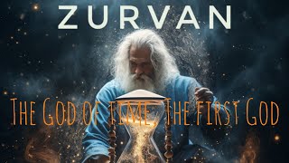 The 12000YearOld Myth that Shaped Our World  The True Story of Zurvan [upl. by Anirazc]