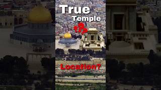 Where is the True Temple Location [upl. by Tenay]