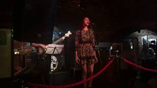 Cilla  The Musical auditions live at the Cavern [upl. by Philipson]