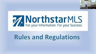 Northstar MLS Status Rules amp Regs 7 23 2024 [upl. by Sternick]