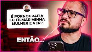 VOLTA COM TEÓLOGOS DO TWITTER O DIABO ERA A SERPENTE DO ÉDEN PASTOR EXPULSA MEMBROS [upl. by Athenian]