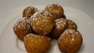 Recette facile et rapide des beignets coco [upl. by Clari]