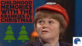 The Krankies Christmas Special  Childhood Memories [upl. by Colfin]