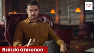 The Gentlemen  bande annonce  Netflix  Theo James Kaya Scodelario Vinnie Jones [upl. by Hueston]