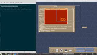 OpenVMS84 Wolf3d [upl. by Schonthal]