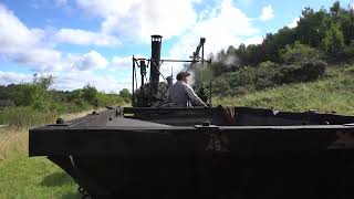 Puffing Billy replica [upl. by Dannel]