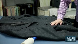 How Dry Cleaning Works [upl. by Dombrowski]