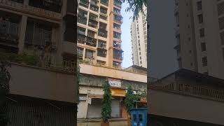 juinagar tower navi mumbai [upl. by Emad]