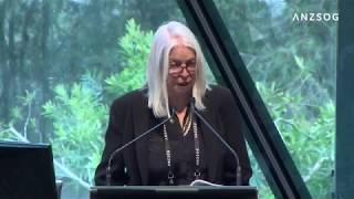 Marcia Langton keynote speech Give money amp power to the Indigenous sector [upl. by Keemahs]