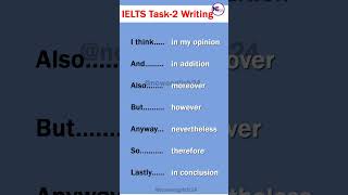 IELTS Task 2 Essay Writing Tips [upl. by Raffin229]