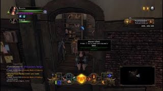 Neverwinter  Workshop  Trading Company pt2  Gameplay 131 [upl. by Inalel]