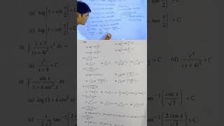 Integrals Made Easy Class 12 Maths Tricks [upl. by Jeremie975]