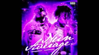 Heembeezy  Nun Average feat 03 Greedo Official Audio [upl. by Rehpotsrik]