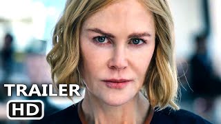 EXPATS Trailer 2024 Nicole Kidman Sarayu Blue [upl. by Muna]