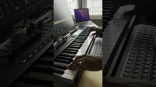 Giglad l Novation Launch key MK4 l Paithalam Yeshuve [upl. by Lehsar]